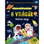 Kép Világít a sötétben A világűr