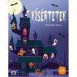 Kép Nagy matricás könyv 5+ Kísértetek