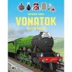 Kép Állítsd össze Vonatok
