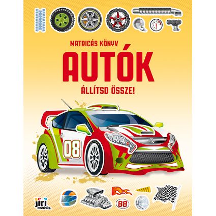 Kép Állítsd össze Verdák