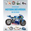 Kép Állítsd össze Motorkerékpárok