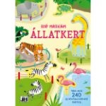 Kép Az első matricázásom Állatkert
