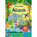 Kép Az első matricázásom Állatok