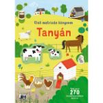 Kép Az első matricázásom Tanyán