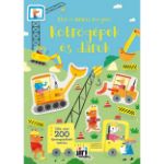 Kép Az első matricázásom Kotrógépek és daruk