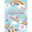 Kép Az első matricázásom Egyszarvúak