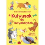Kép Az első matricázásom Kutyák és kölykök