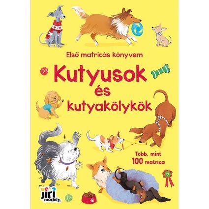 Kép Az első matricázásom Kutyák és kölykök