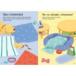 Kép Az első matricázásom Kutyák és kölykök