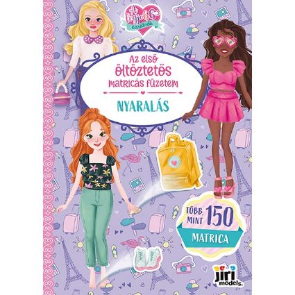 Kép Az első öltöztetőm Nyaralás
