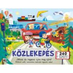 Kép Jó szórakozást és ragaszd be újra és újra! Közlekedés