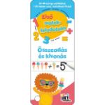 Kép Az első feladataim Összeadás és kivonás