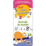 Kép Az első feladataim Szorzás és osztás