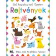 Kép Az első foglalkoztatós füzetem Rejtvények
