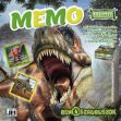 Kép Memóriajáték füzetben Dinoszauruszok