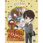 Kép 1000 matrica füzetben Harry Potter