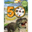 Kép Tetováló szett 50+ Dinoszauruszok