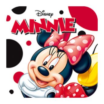 Kép a gyártónak Minnie