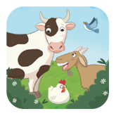 Kép a kategóriának Tanya és állatok