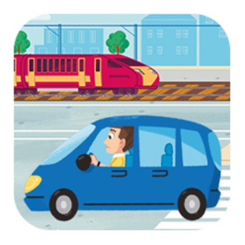 Kép a gyártónak Közlekedés