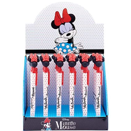 Kép Kupakos tollak Minnie