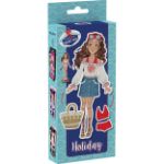 Picture of Mágneses babák Vakáción