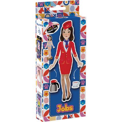 Picture of Mágneses babák Foglalkozások