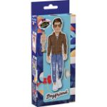 Picture of Mágneses babák Fiú