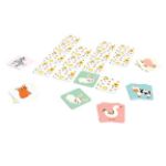 Kép Bingo Háziállatok