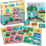 Kép Bingo Közlekedés