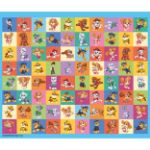 Kép 555 matrica Mancs őrjárat