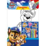 Kép Kifestős szettek Mancs őrjárat