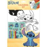 Kép Kifestős szettek Lilo & Stitch