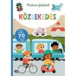 Kép Matricás feladatok Közlekedés