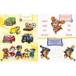 Kép Végtelen szórakozás A Mancs őrjárat