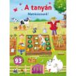 Kép Matricázzunk! A Tanyán