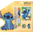 Kép Iskolai szettek Lilo & Stitch