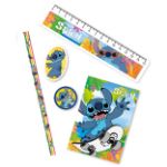 Kép Iskolai szettek Lilo & Stitch