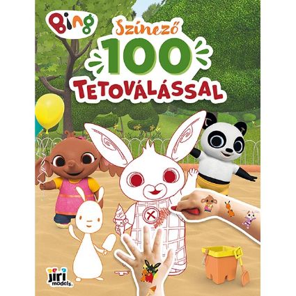 Kép Kifestők és 100 tetoválás Bing
