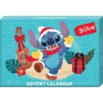 Kép Adventi naptár Lilo & Stitch