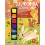 Kép Ujjnyomda, játékos képek A természet