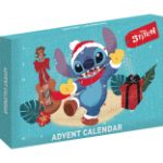 Picture of Adventi naptár Lilo & Stitch