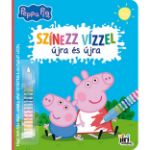 Kép Fess vízzel újra és újra! Peppa Malac