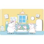 Kép Fess vízzel újra és újra! Peppa Malac