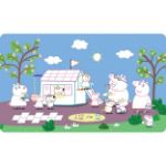 Kép Fess vízzel újra és újra! Peppa Malac